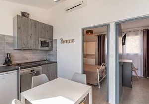 28 m² House ∙ 1 bedroom ∙ 4 guests