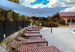 28 m² Private room ∙ 1 bedroom ∙ 2 guests