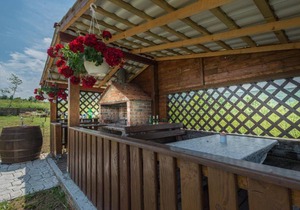 28 m² Private room ∙ 1 bedroom ∙ 2 guests