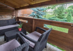 28 m² Private room ∙ 1 bedroom ∙ 2 guests