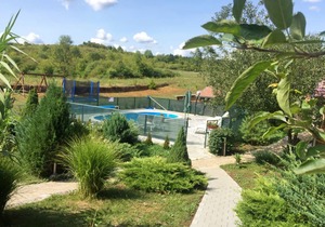 28 m² Private room ∙ 1 bedroom ∙ 2 guests