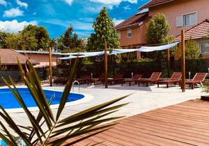28 m² Private room ∙ 1 bedroom ∙ 2 guests
