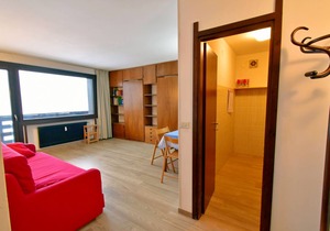 28 m² Studio flat ∙ 2 guests
