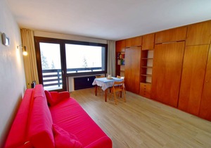 28 m² Studio flat ∙ 2 guests