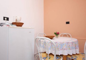 28 m² Studio flat ∙ 1 bedroom ∙ 2 guests