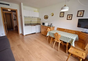 28 m² Studio flat ∙ 4 guests