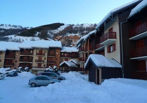 28 m² Studio flat ∙ 1 bedroom ∙ 5 guests