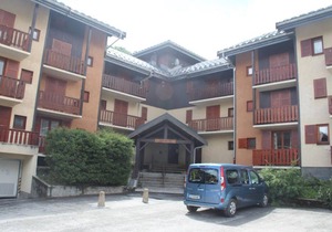 28 m² Studio flat ∙ 1 bedroom ∙ 5 guests