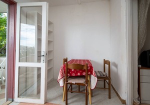 28 m² Studio flat ∙ 1 bedroom ∙ 3 guests