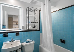 28 m² Studio flat ∙ 1 bedroom ∙ 2 guests