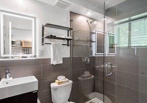 28 m² Studio flat ∙ 1 bedroom ∙ 2 guests