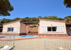 28 m² Villa ∙ 1 bedroom ∙ 3 guests