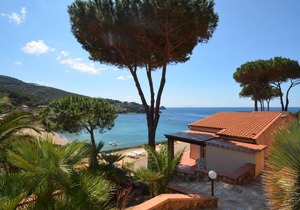 28 m² Villa ∙ 1 bedroom ∙ 3 guests