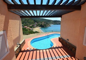 28 m² Villa ∙ 1 bedroom ∙ 3 guests
