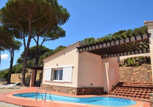 28 m² Villa ∙ 1 bedroom ∙ 3 guests