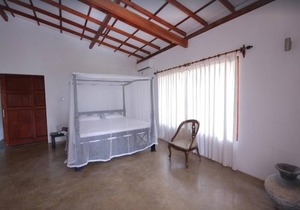 28 m² Villa ∙ 3 bedrooms ∙ 6 guests