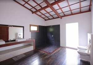 28 m² Villa ∙ 3 bedrooms ∙ 6 guests