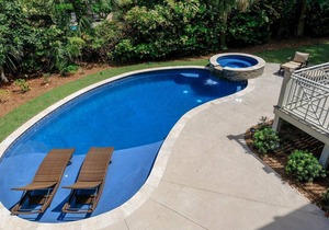 28 Moonshell - Luxury in Folly Field