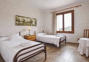 280 m² Apartment ∙ 5 bedrooms ∙ 10 guests