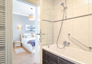 280 m² House ∙ 1 bedroom ∙ 8 guests