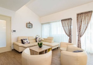 280 m² House ∙ 3 bedrooms ∙ 8 guests