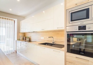 280 m² House ∙ 3 bedrooms ∙ 8 guests