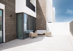 280 m² House ∙ 4 bedrooms ∙ 7 guests