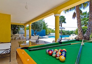 280 m² House ∙ 4 bedrooms ∙ 8 guests