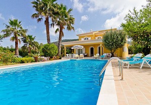 280 m² House ∙ 4 bedrooms ∙ 8 guests
