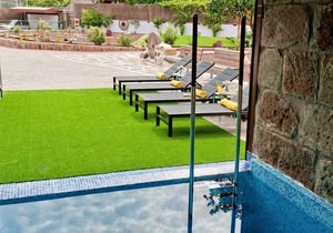280 m² House ∙ 5 bedrooms ∙ 12 guests