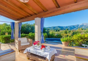 280 m² Villa ∙ 3 bedrooms ∙ 6 guests