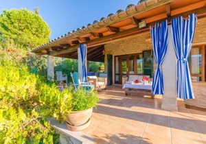 280 m² Villa ∙ 3 bedrooms ∙ 6 guests