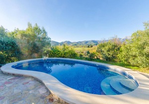 280 m² Villa ∙ 3 bedrooms ∙ 6 guests