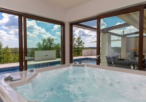 280 m² Villa ∙ 3 bedrooms ∙ 8 guests