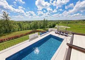 280 m² Villa ∙ 3 bedrooms ∙ 8 guests