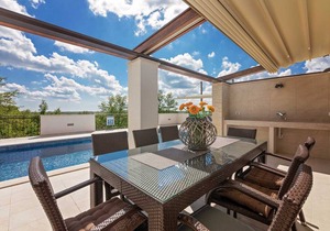280 m² Villa ∙ 3 bedrooms ∙ 8 guests