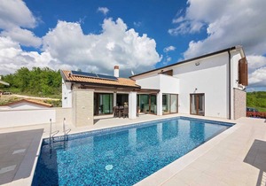 280 m² Villa ∙ 3 bedrooms ∙ 8 guests