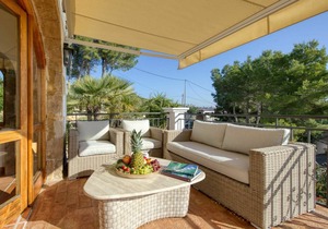 280 m² Villa ∙ 4 bedrooms ∙ 7 guests