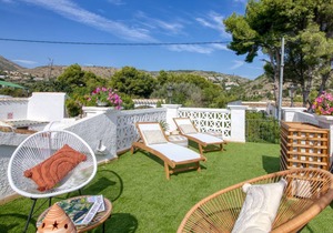 280 m² Villa ∙ 4 bedrooms ∙ 7 guests