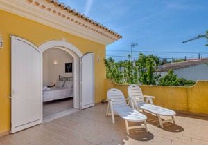 280 m² Villa ∙ 4 bedrooms ∙ 8 guests