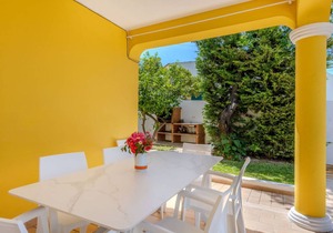 280 m² Villa ∙ 4 bedrooms ∙ 8 guests