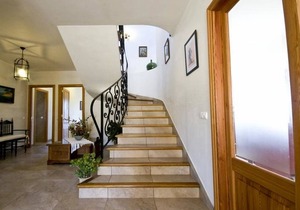 280 m² Villa ∙ 5 bedrooms ∙ 10 guests