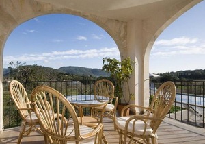 280 m² Villa ∙ 5 bedrooms ∙ 10 guests