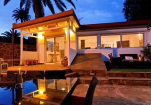 280 m² Villa ∙ 5 bedrooms ∙ 12 guests