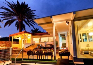 280 m² Villa ∙ 5 bedrooms ∙ 12 guests