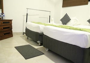 281 Kandy City Hostel & Rooms