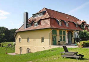 289 m² House ∙ 4 bedrooms ∙ 8 guests