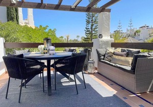 29 - Las Adelfas Modern 2 bed