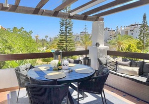 29 - Las Adelfas Modern 2 bed