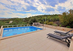 29 m² Accommodation ∙ 1 bedroom ∙ 4 guests